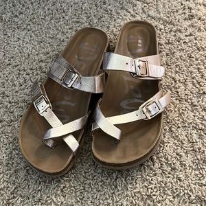 Target Brand slip on